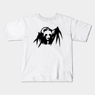 Panda Kids T-Shirt